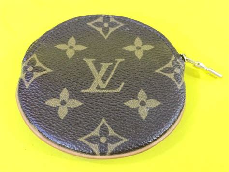 lv bags with zipper|louis vuitton round coin pouch.